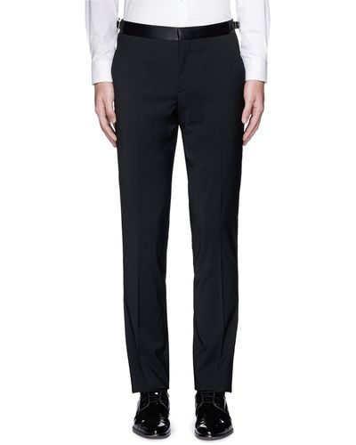Paul Smith Formal pants for Men | Online Sale up to 50% off | Lyst