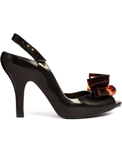 Women's Melissa + Vivienne Westwood Anglomania Shoes from $109 | Lyst