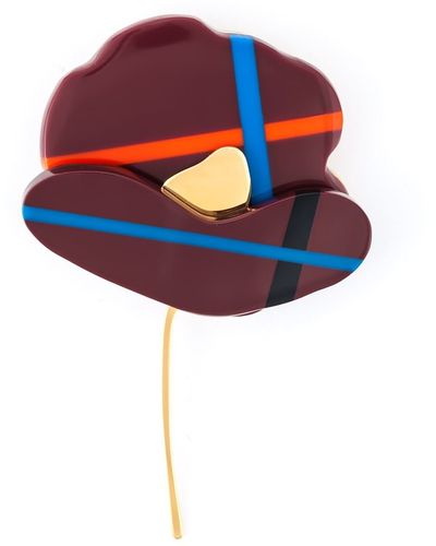 Marni brooch shop