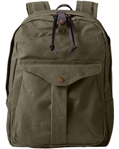 Filson Journeyman Backpack - Green