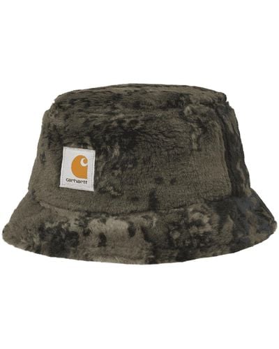 Carhartt High Plains Bucket Hat - Cypress - Green