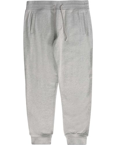None Of The Above Henry Track Trousers - Grey