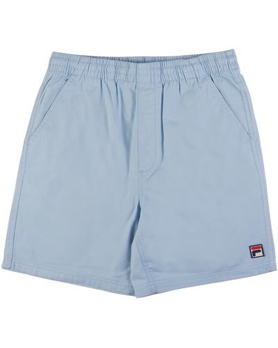 Fila Fila Venter Shorts - Blue