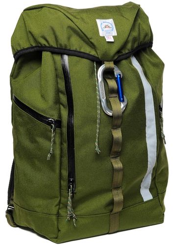 Epperson Mountaineering Reflective Lc Pack - Green