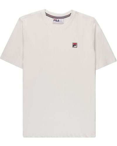 Fila Sunny 2 T-shirt - White