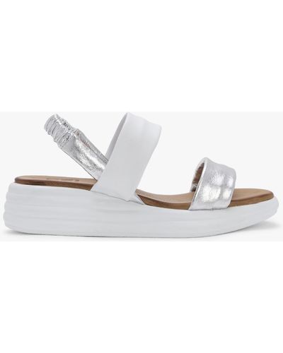 moda in pelle sandals sale