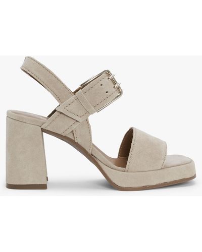 Alpe Sandal heels for Women | Online Sale up to 69% off | Lyst