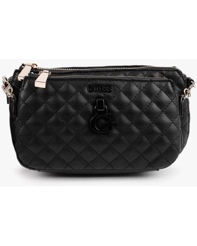 Guess Crossbody bags and purses for Women | Online Sale up to 19% off |  Lyst - Page 2