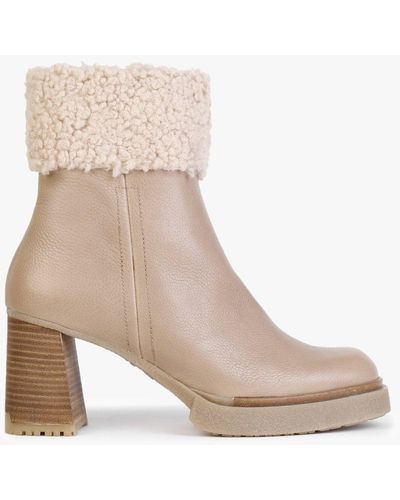 Wonders Boots for Women | Online Sale up to 27% off | Lyst
