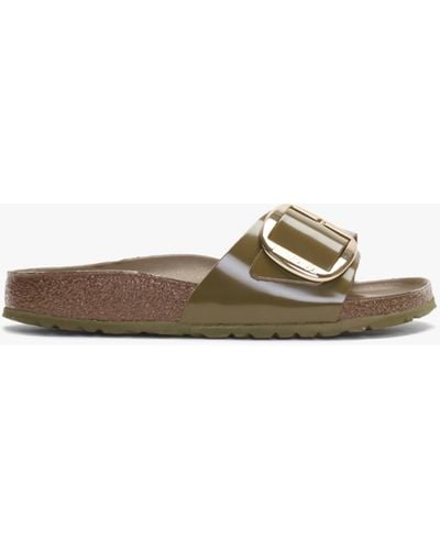 birkenstock madrid jade