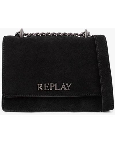 Buy Optical White Fashion Bags for Men by REPLAY Online | Ajio.com