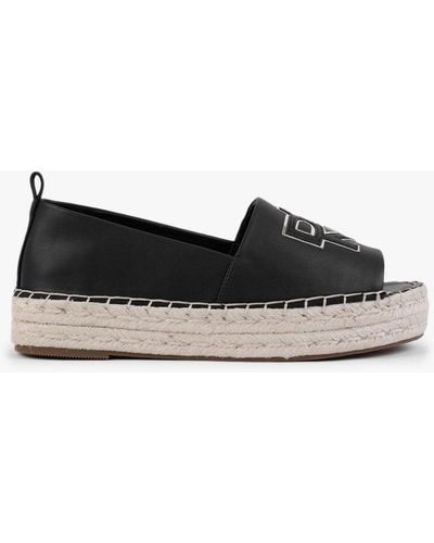 DKNY and flat shoes for Women | Online Sale up to 69% off Lyst