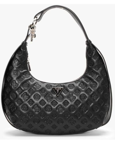 Guess Hobo bags and purses for Women | Online Sale up to 40% off | Lyst