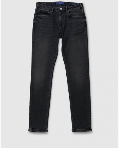 Scotch and deals soda jeans