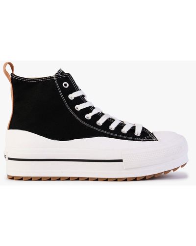 Victoria High-top trainers for Women