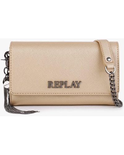 Replay Bags for Women | Online Sale up to 77% off | Lyst