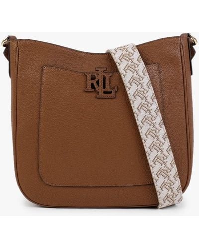 Lauren by Ralph Lauren Crossbody bags and purses for Women | Online Sale up  to 40% off | Lyst