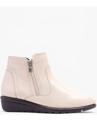 Caprice Ankle boots for Women | Online Sale up to 60% off | Lyst
