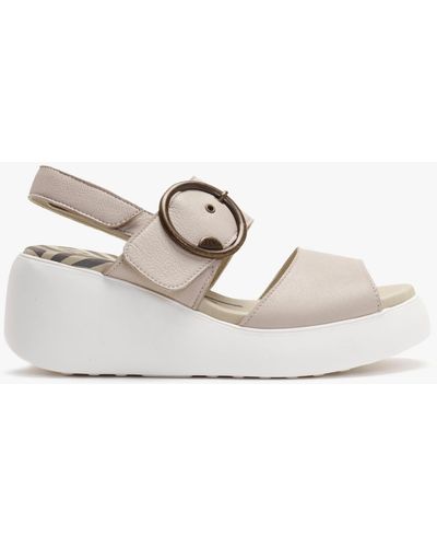 Women's Fly London Wedge sandals from C$68 | Lyst Canada