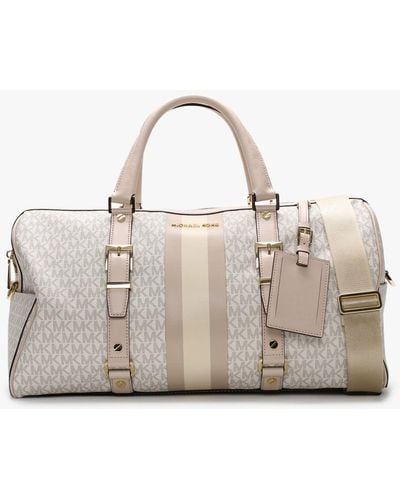Women's Michael Kors Duffel Bags and weekend bags from C$458 | Lyst Canada