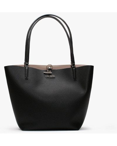 Guess Tote bags for Women | Online Sale up to 59% off | Lyst