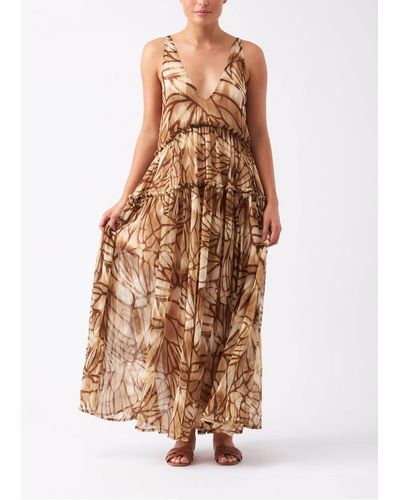 Designer top summer dresses