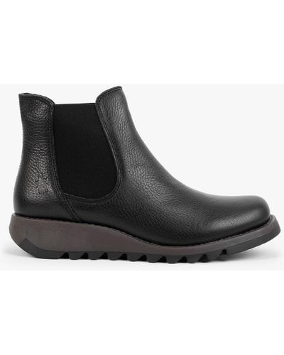 Fly London Boots for Women | Online Sale up to 75% off | Lyst