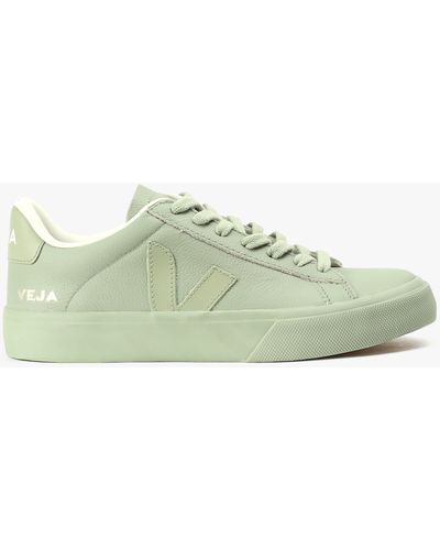 Green veja best sale trainers