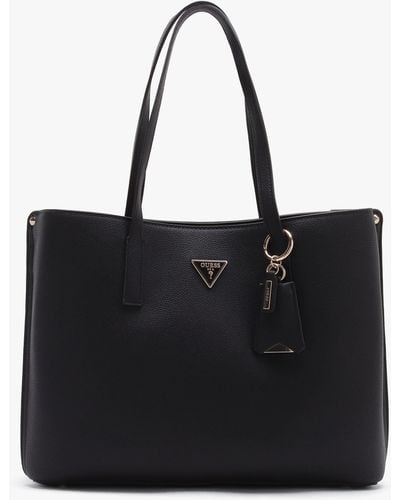 Borse guess hotsell shopping bag