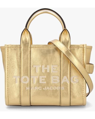 Gold Bags