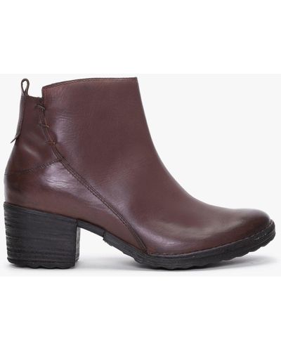 Khrio Boots Women | Online Sale 60% off | Lyst