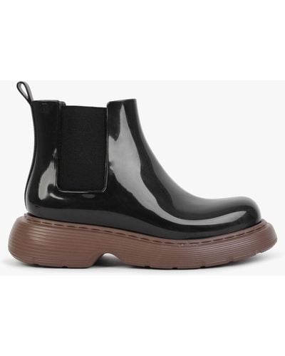 Melissa Ankle boots for Women | Online Sale up to 84% off | Lyst