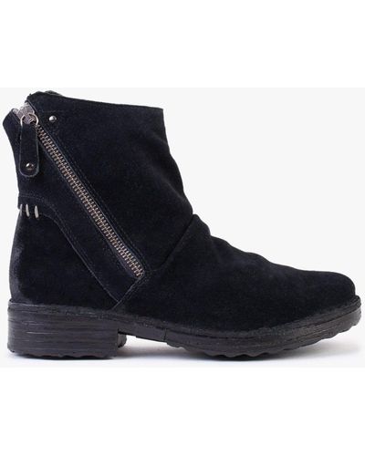 Positiv ihærdige skammel Khrio Boots for Women | Online Sale up to 80% off | Lyst