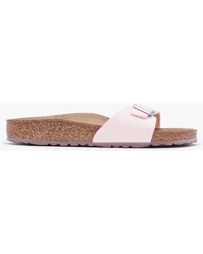 Birkenstock Madrid Sandals for Women - Up to 40% off | Lyst