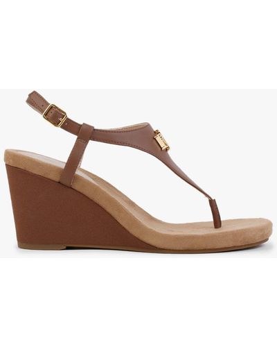 Toe Post Heels for Women - Up to 78% off | Lyst Canada