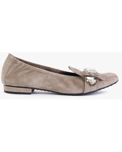 Kennel & Schmenger Ballet flats and ballerina shoes for Women | Online Sale  up to 52% off | Lyst
