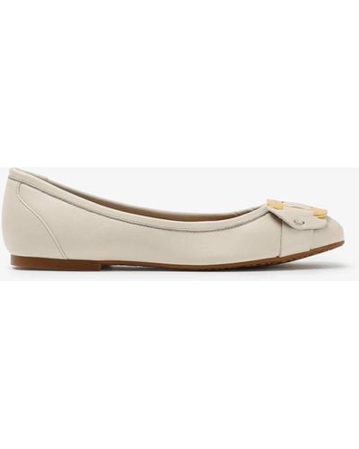 See By Chloé Chany Ballet Flats - White