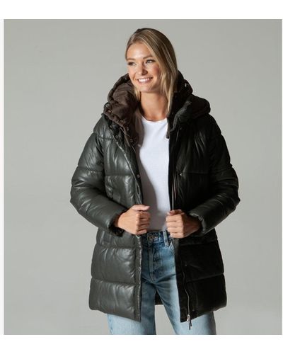 Oakwood Long coats and winter coats for Women | Online Sale up to 30% off |  Lyst