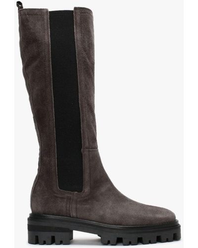 Alpe Knee-high boots for Women | Online Sale up to 35% off | Lyst