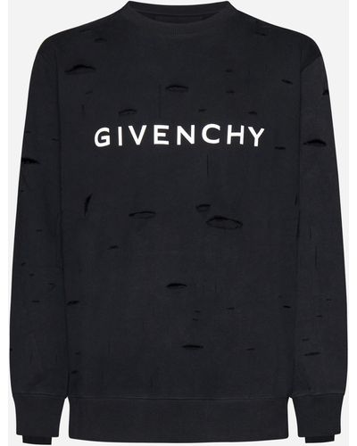 Felpe Givenchy da uomo | Sconto online fino al 39% | Lyst