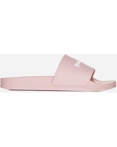 Palm Angels Sandals - Pink