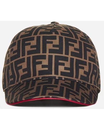 Fendi Hats for Women | Online Sale up to 69% off | Lyst