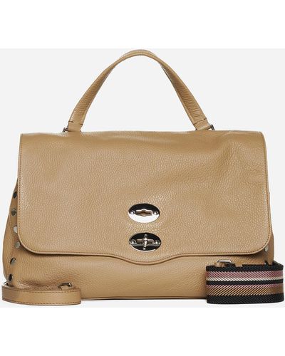 Zanellato Shoulder bags for Women | Black Friday Sale & Deals up to 80% off  | Lyst