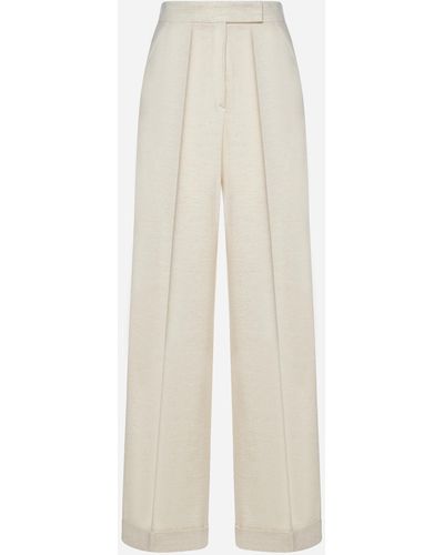 Women's Max Mara Pants from $81