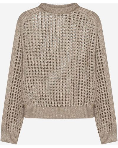 Net sweaters clearance