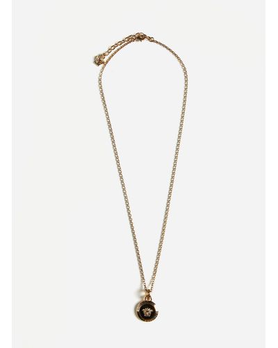 Versace Necklaces for Men | Online Sale up to 50% off | Lyst