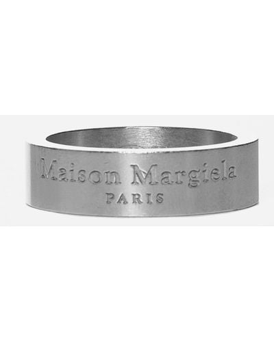 Maison Margiela Ring - Grey