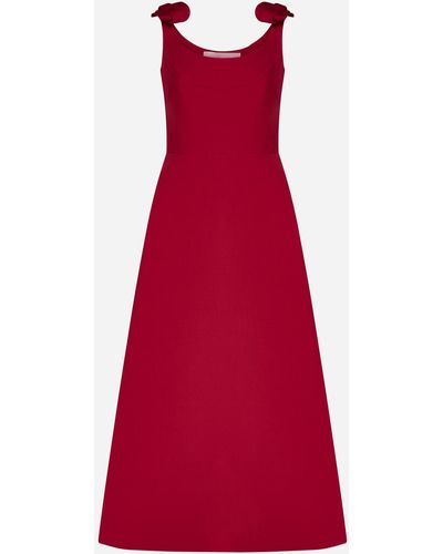 Prøve magasin Civic Valentino Dresses for Women | Online Sale up to 60% off | Lyst