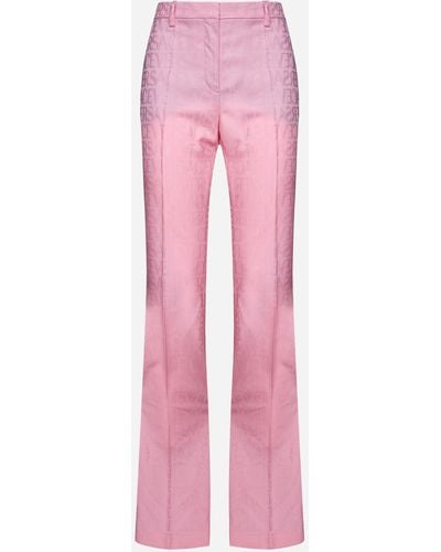 Versace Pants - Pink