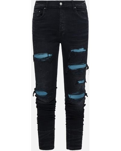 Amiri Mx1 Jeans - Blue